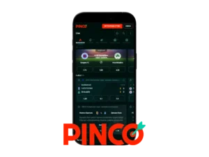 pinco app apk